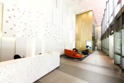 Nucleos (D5), Office #451024101